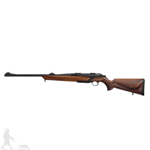 Merkel RX Helix Speedster