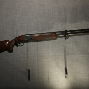 BEG Beretta 692 Black Sporting Mch, SX19355A