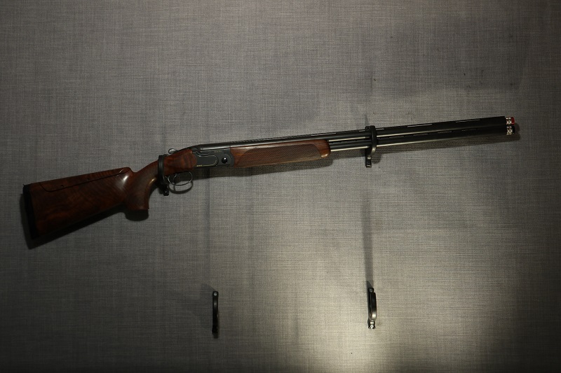 BEG Beretta 692 Black Sporting Mch, SX19355A
