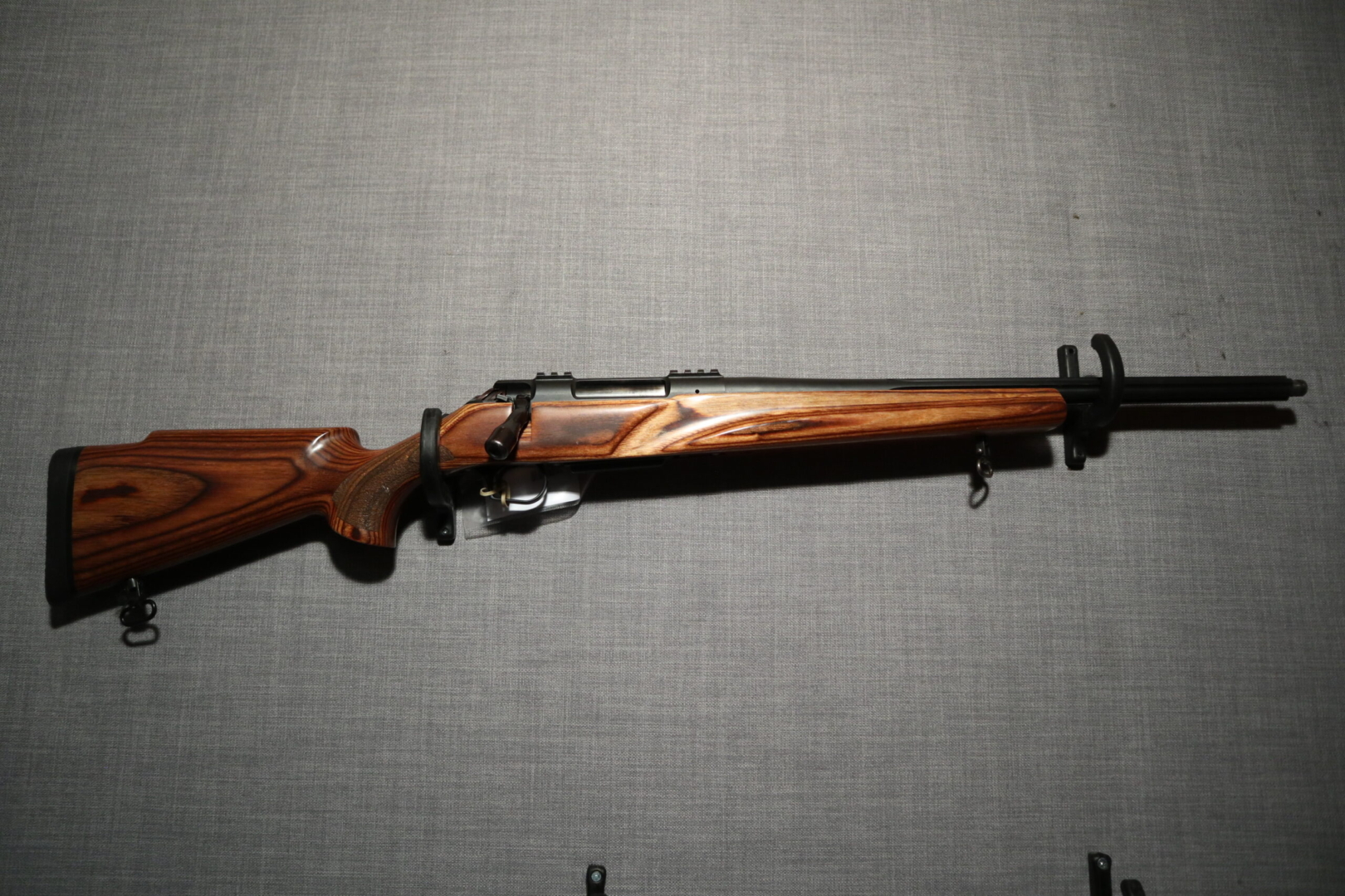 BEG Thomson/center Arms Icon kal.308 nr:U011316