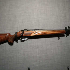 BEG Thomson/center Arms Icon kal.308 nr:U011316