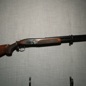 BEG Beretta 690 sporting Kal 12 nr U43551S