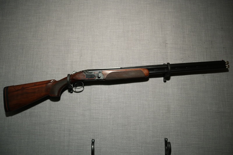 BEG Beretta 690 sporting Kal 12 nr U43551S