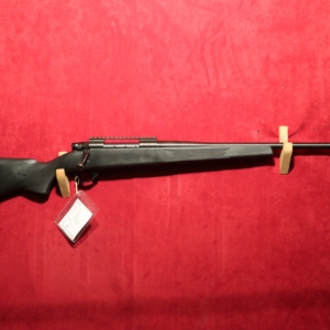 Beg Weatherby Vangard syn kal 300WM, VS374665