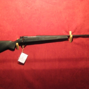 Beg Kulgevär Weatherby Vanguard Kal. 30-06