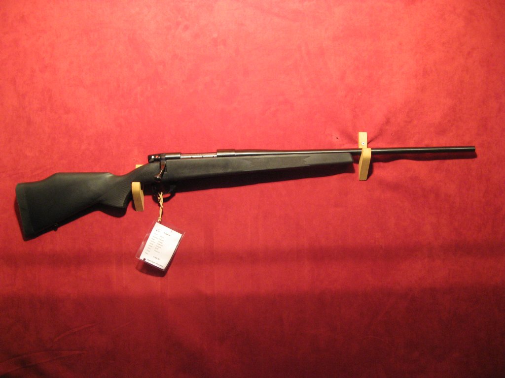 Beg Kulgevär Weatherby Vanguard Kal. 30-06