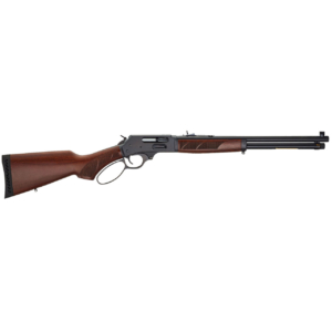 Henry Lever Action Steel 45-70 WFFS17033G