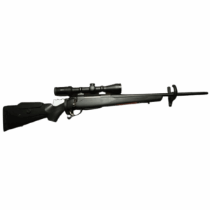 BEG Tikka T3 X Lite,Adj, M14x1 308 nr:X51309