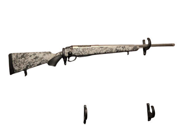 Tikka T3 X Lite Camo Polyfade, 308, Y85533