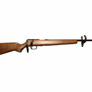 Weirauch HW 66 P, 22 LR