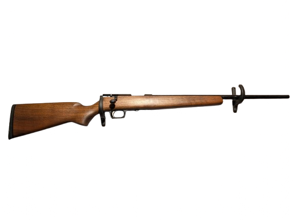 Weirauch HW 66 P, 22 LR