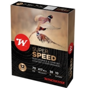 Winchester SuperSpeed