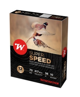 Winchester SuperSpeed