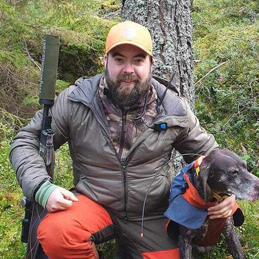 Alexander Gustafsson