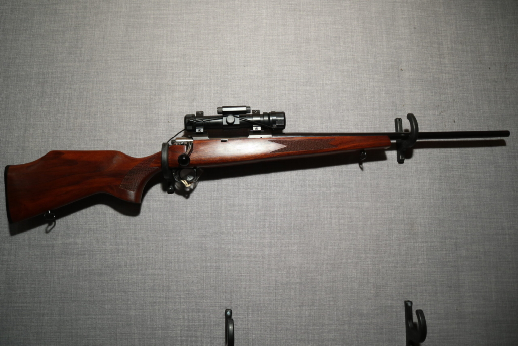 BEG Varberger kula 6,5*55 nr100394