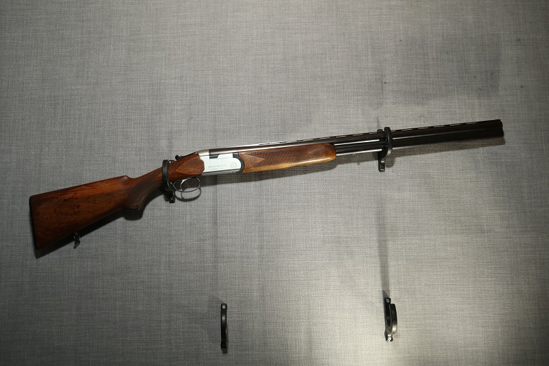 BEG Beretta 55, 12, 141432