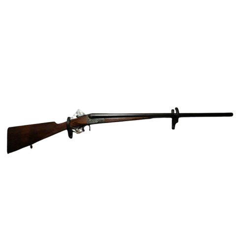 BEG Husqvarna 310AS sbs kal 12