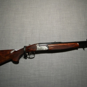 Beg Antoni Zoli Express db 2*9,3x74R Nr:230798