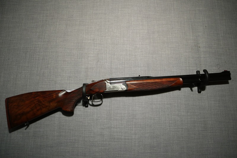 Beg Antoni Zoli Express db 2*9,3x74R Nr:230798