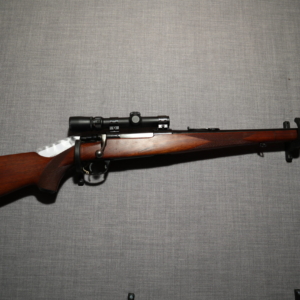 BEG Husqvarna 1640 7,62*63 nr238437