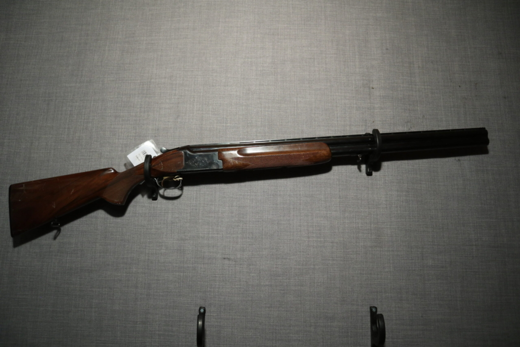 BEG Miroku 700 kal 12 nr3321855