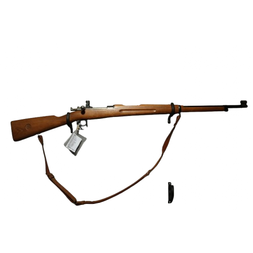 BEG Carl gustaf 96 kal 6,5*55 nr352504