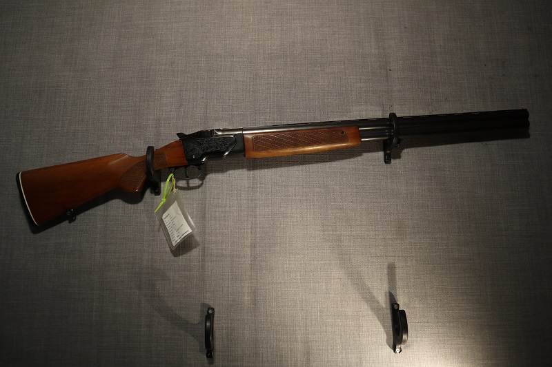 Beg Hagelgevär Brno kal.12, 354589/3-114544