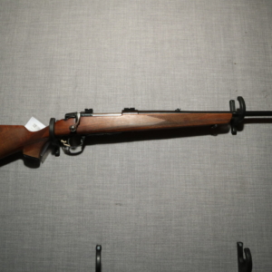 BEG Husqvarna 1900 9,3*62 kula nr 370808