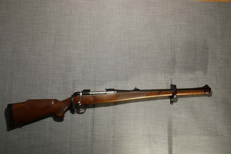 Beg BSA CF2 KAL 308(7,62*51) NR3R5567