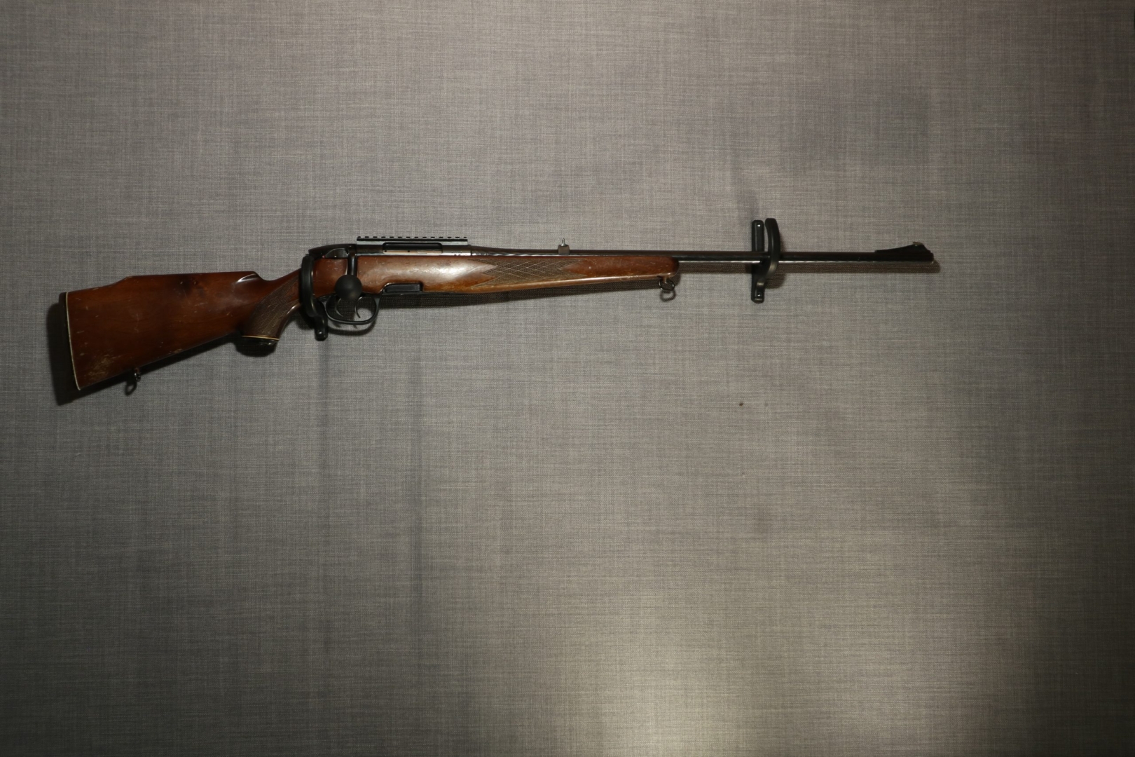 BEG Mannlicher kal 308,  60442