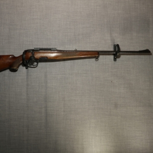 BEG Mannlicher kal 308, 60442