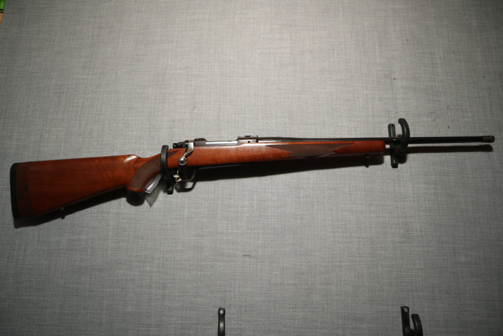 BEG Ruger 77 Kal308.Win NR:78484921