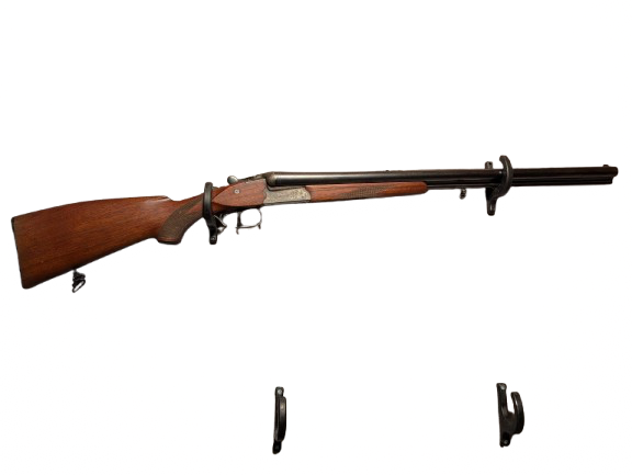 Beg Merkel  Shul drilling 12/12/5,6*52r