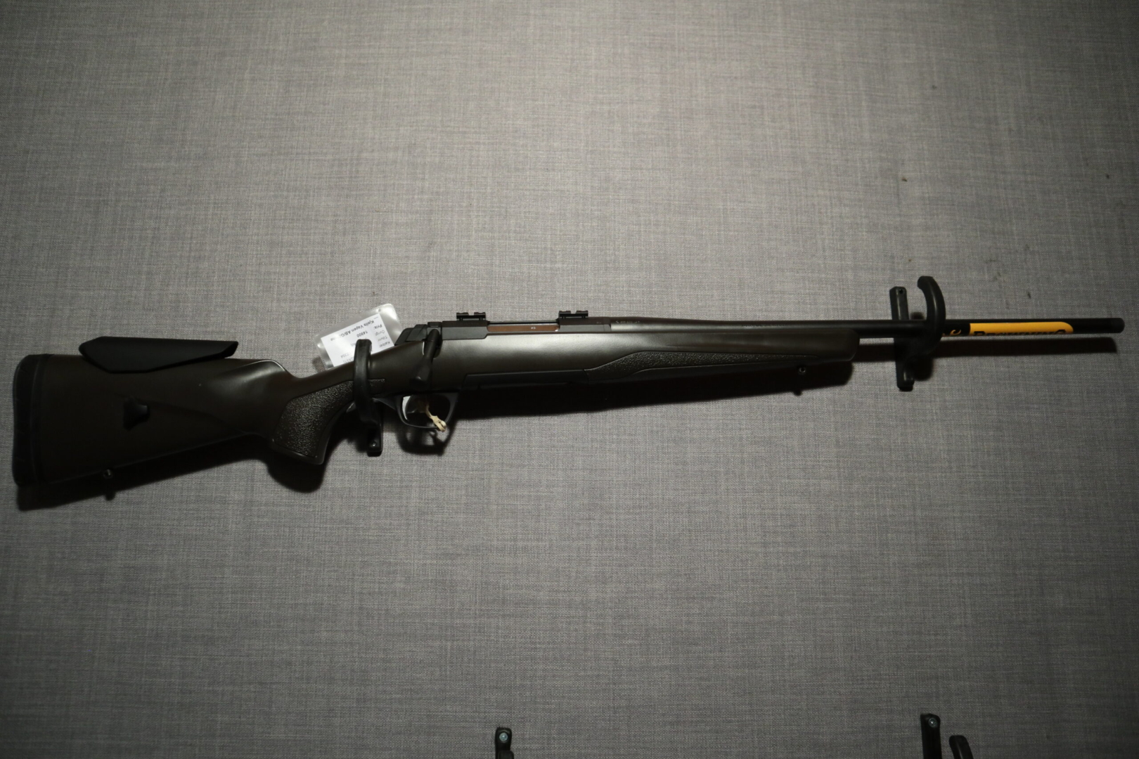 BEG Browning X-bolt, Adj, 308,BRJP50334YZ354