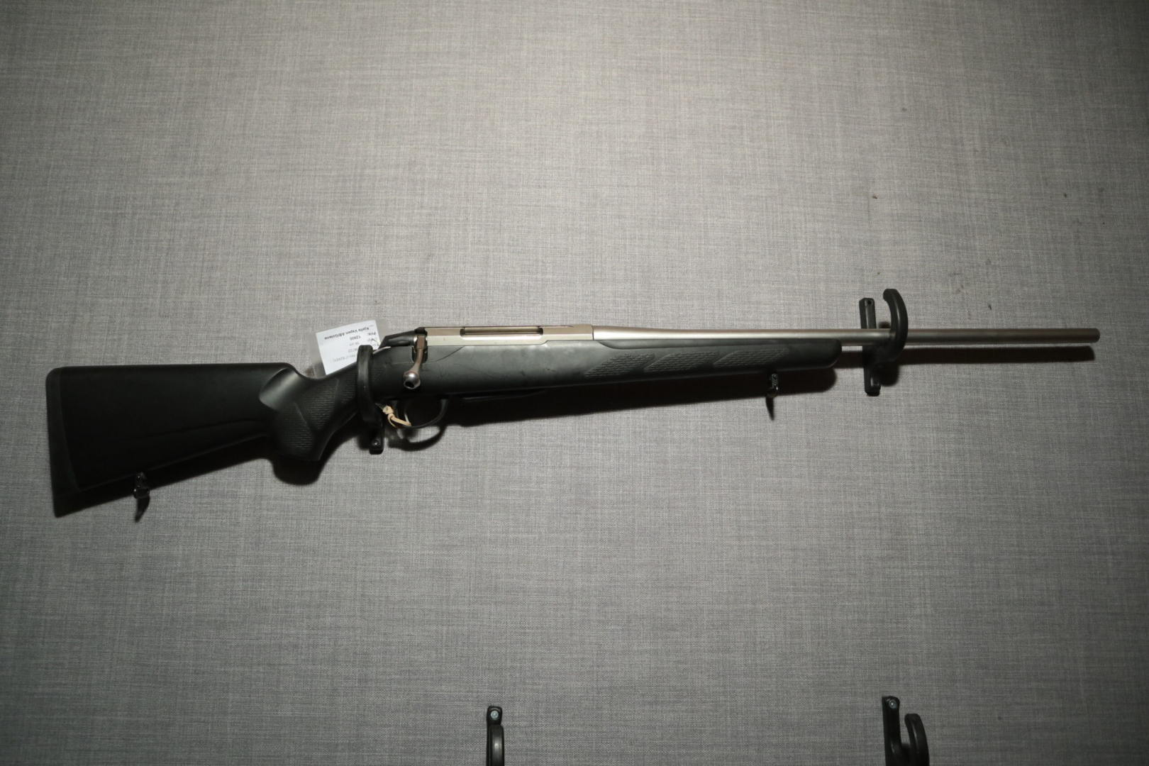 BEG Tikka T3 308, C96720