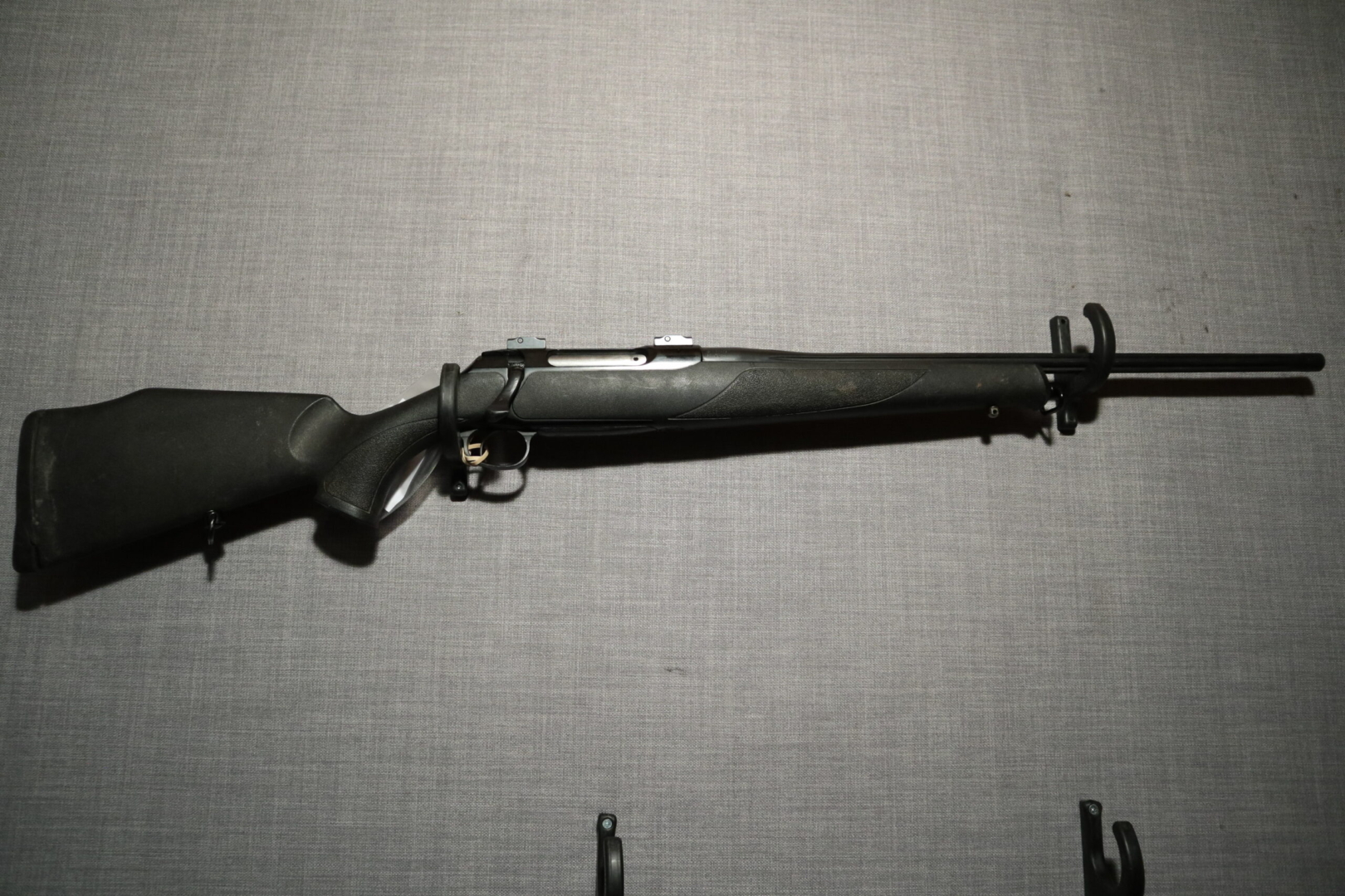 BEG Sauer 202 Outback, 308, N60379