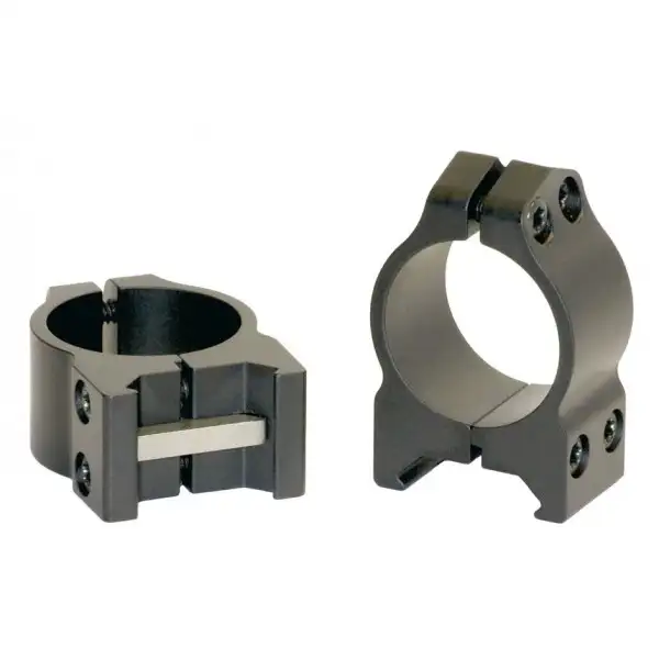 Fästen, ringar & skenor